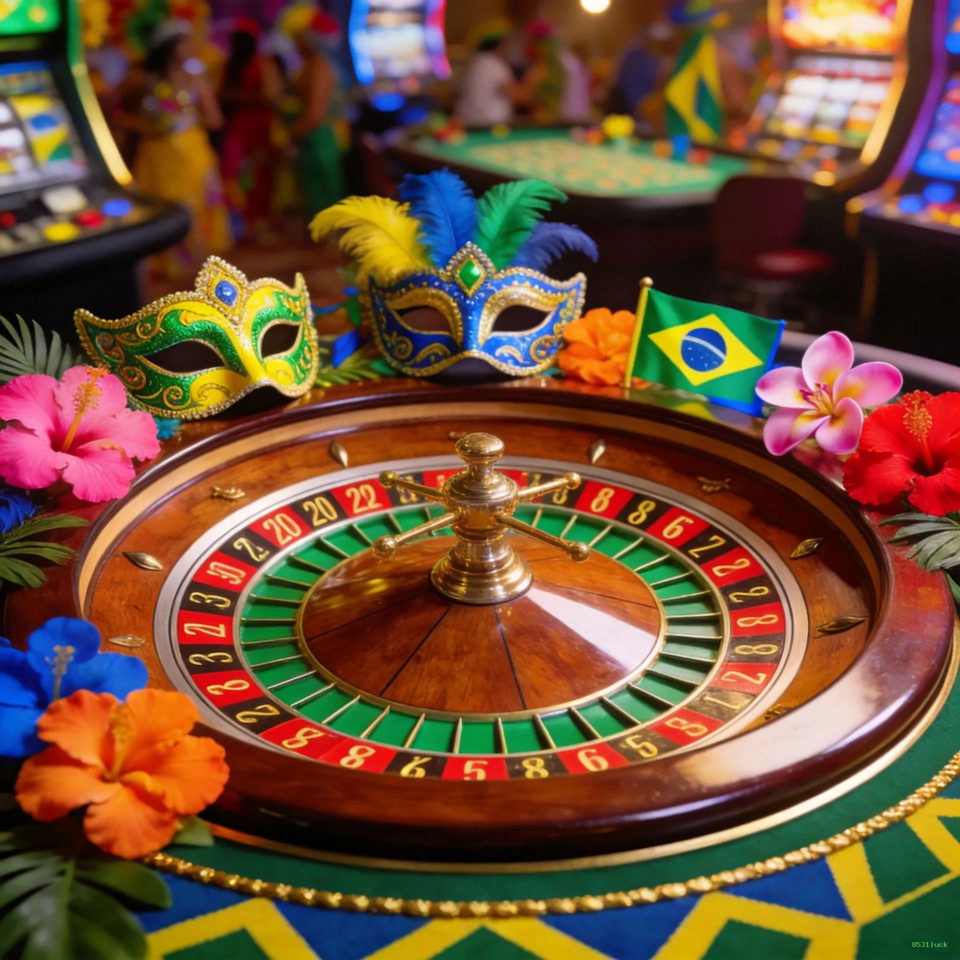 Apostas esportivas 8531luck - futebol e esportes ao vivo
