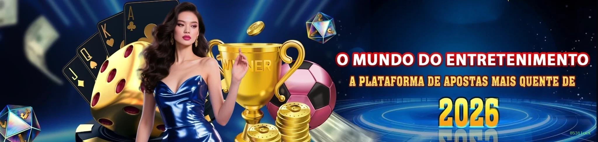 Ganhar e sacar na 8531luck