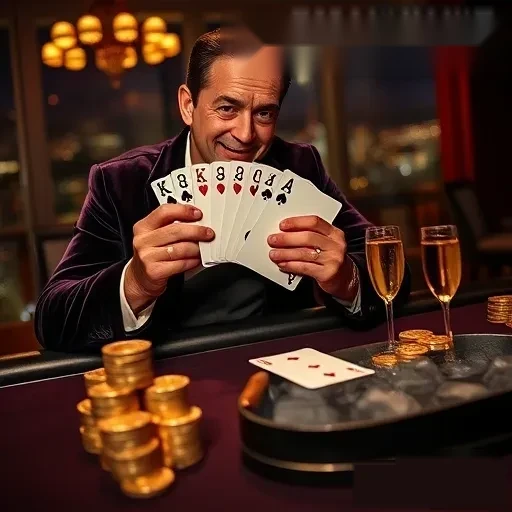 Cassino 8531luck app mobile