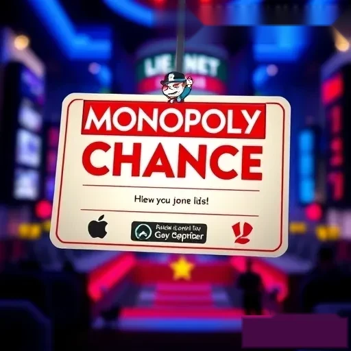 Aplicativo móvel 8531luck para iOS e Android